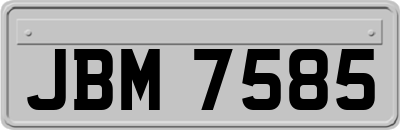 JBM7585