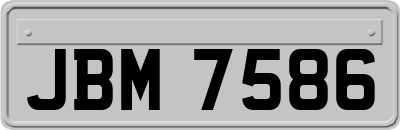 JBM7586