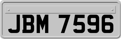 JBM7596