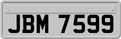JBM7599