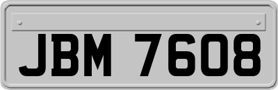 JBM7608