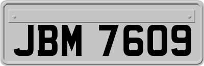 JBM7609
