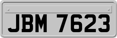 JBM7623