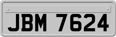 JBM7624