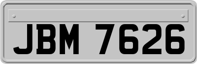 JBM7626