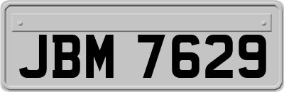 JBM7629