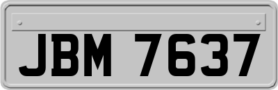 JBM7637