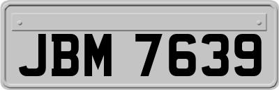 JBM7639