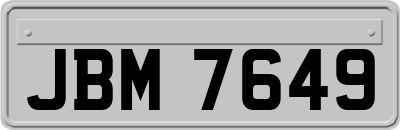 JBM7649