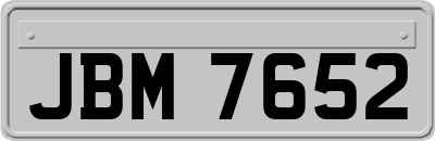 JBM7652
