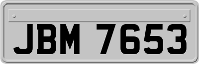 JBM7653