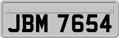 JBM7654
