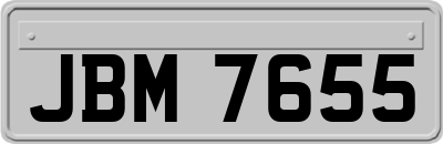 JBM7655