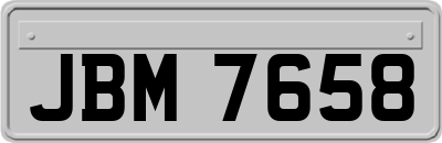 JBM7658