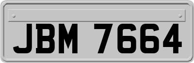 JBM7664