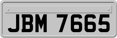 JBM7665