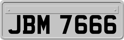 JBM7666