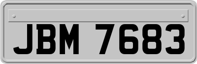 JBM7683