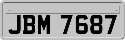JBM7687