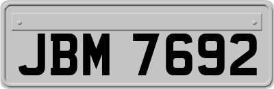 JBM7692
