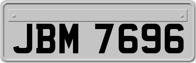 JBM7696
