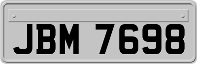 JBM7698