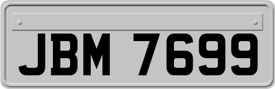 JBM7699