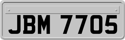 JBM7705