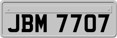 JBM7707