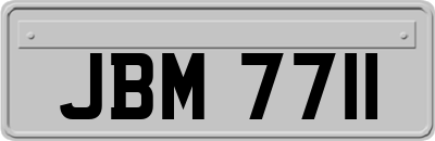 JBM7711