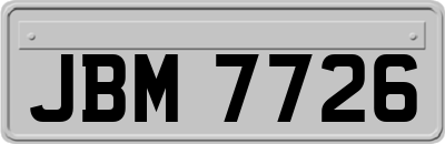 JBM7726