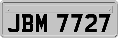 JBM7727