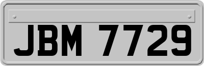 JBM7729
