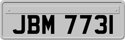 JBM7731