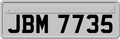 JBM7735