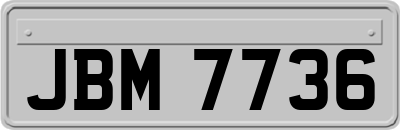 JBM7736