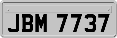 JBM7737