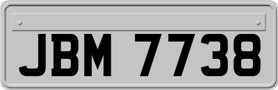 JBM7738