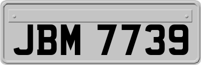 JBM7739
