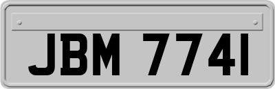 JBM7741