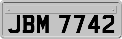 JBM7742
