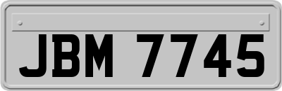 JBM7745