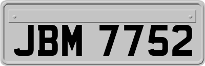 JBM7752