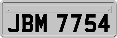 JBM7754