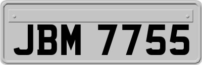 JBM7755