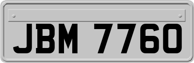 JBM7760