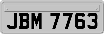 JBM7763