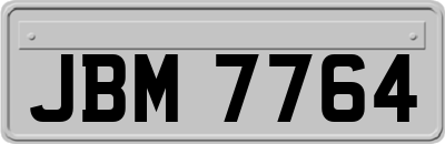 JBM7764