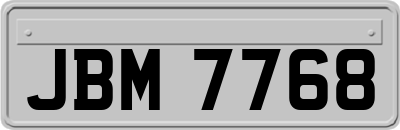 JBM7768