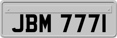JBM7771